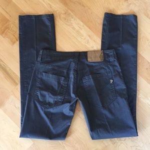 Dondup "Ray" Sateen Pants